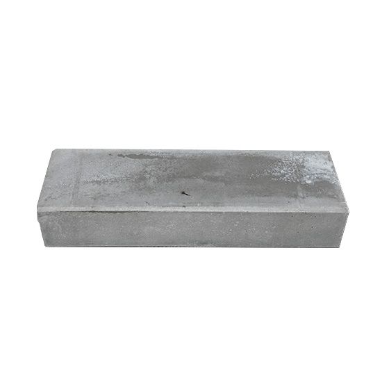 Winkelblockstufe