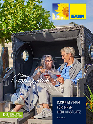 Katalog der Firma EHL.