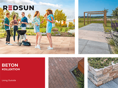 Hauptkatalog der Firma Anrin.