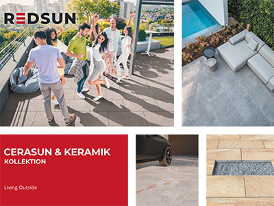 Hauptkatalog der Firma Anrin.