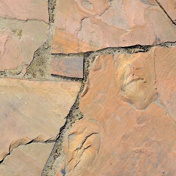 Natursteinpflaster aus der Produktpalette der Firma Löseke´s Steingarten.