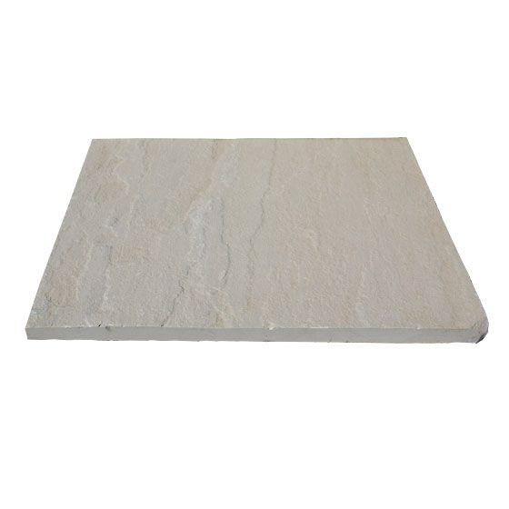 Sandstein-Platte Kandla grey