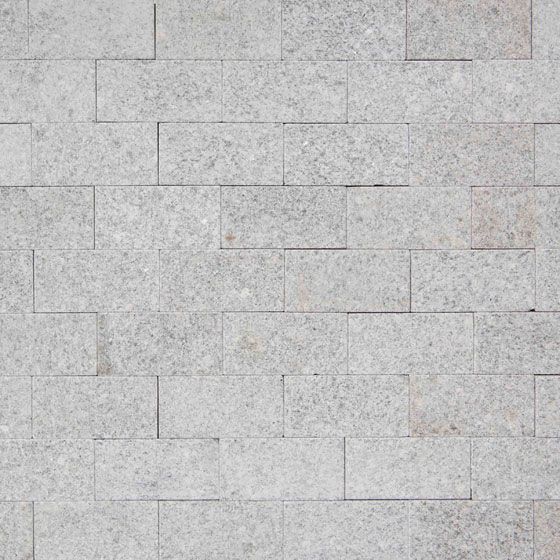 Granit-Klinker Grigio