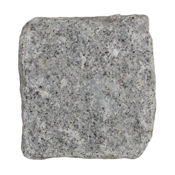 Granit-Pflaster Grigio