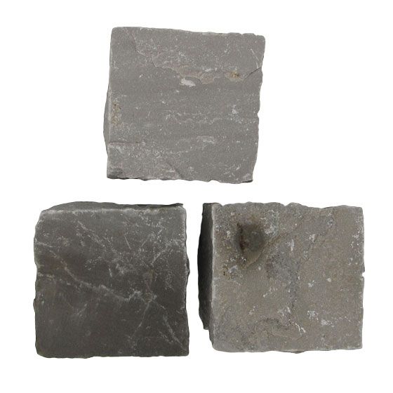 Sandstein-Pflaster Kandla grey