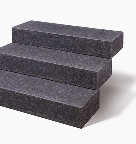 Blockstufen SANOKU ELEGANCE
