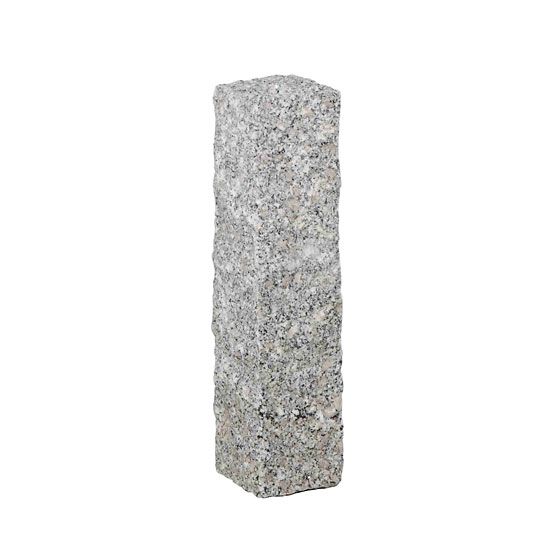 Granit-Kleinpalisade Premium grau (G341)