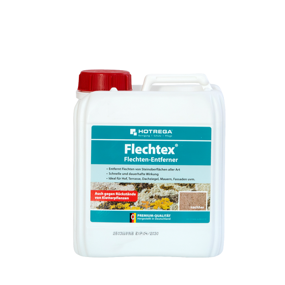 Marmor- und Granit-Fleckschutz