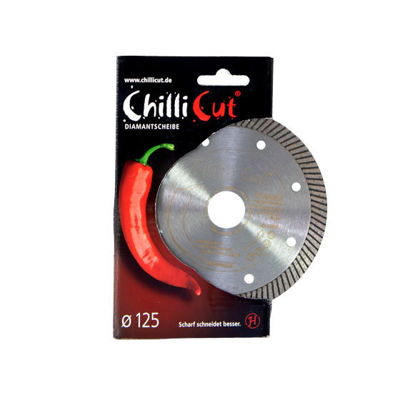 Diamantscheibe Titanium Feinschnitt