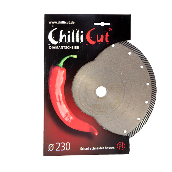 Diamantscheibe Titanium Feinschnitt