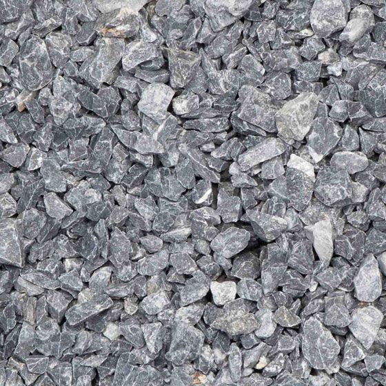 Warsteiner-Splitt anthrazit