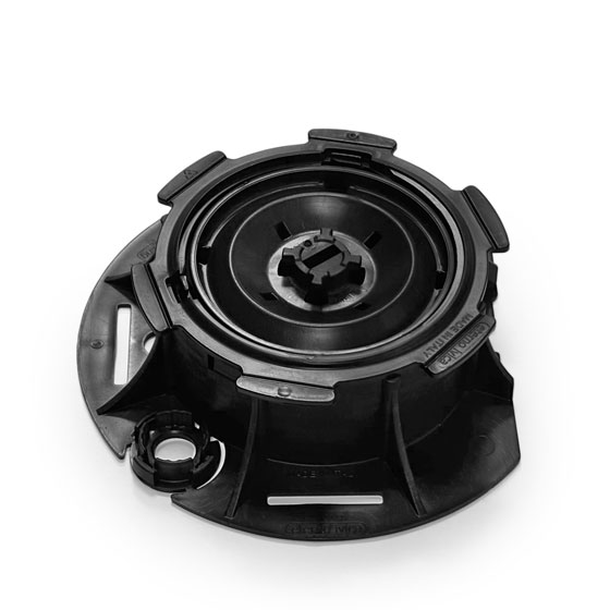 Stelzlager Pedestal Prime PR2.