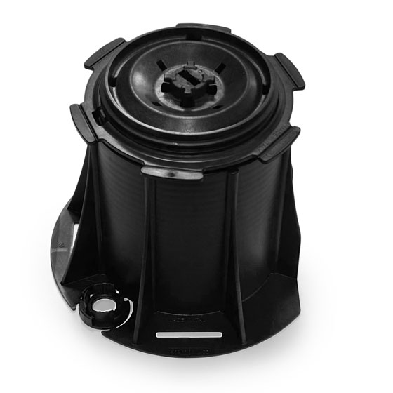 Stelzlager Pedestal Prime PR3.