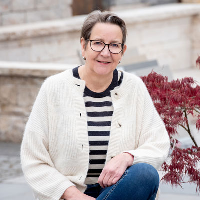 Portrait Sabine Löseke